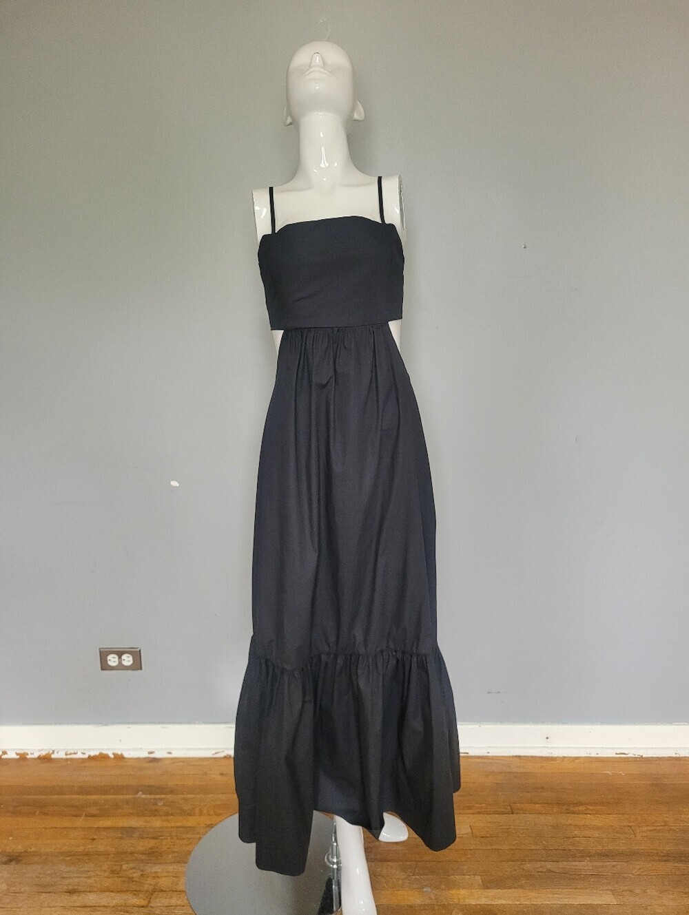 Deluc Signac Dress, BNWT, Size L - Picture 2 of 9